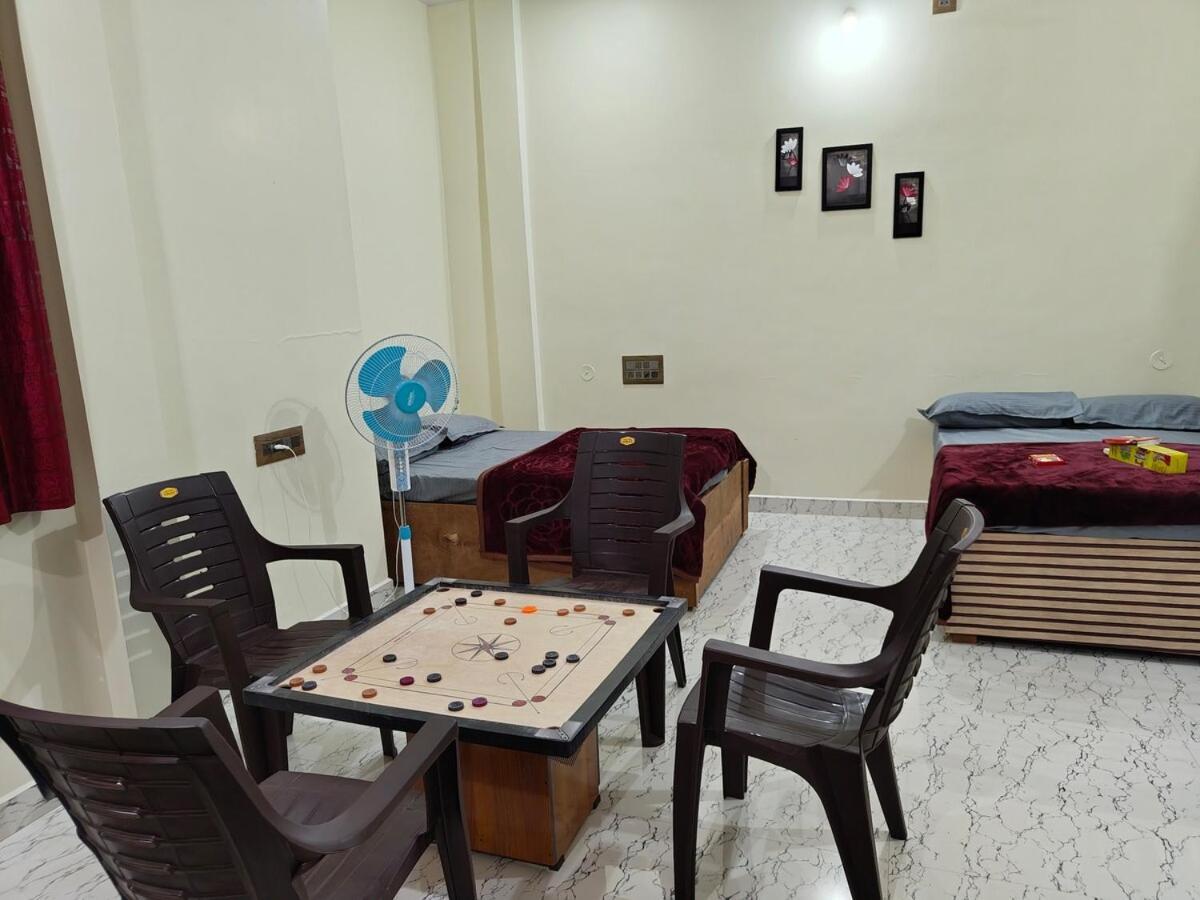 Galaxy Homestay 4Bhk Мисор Екстериор снимка