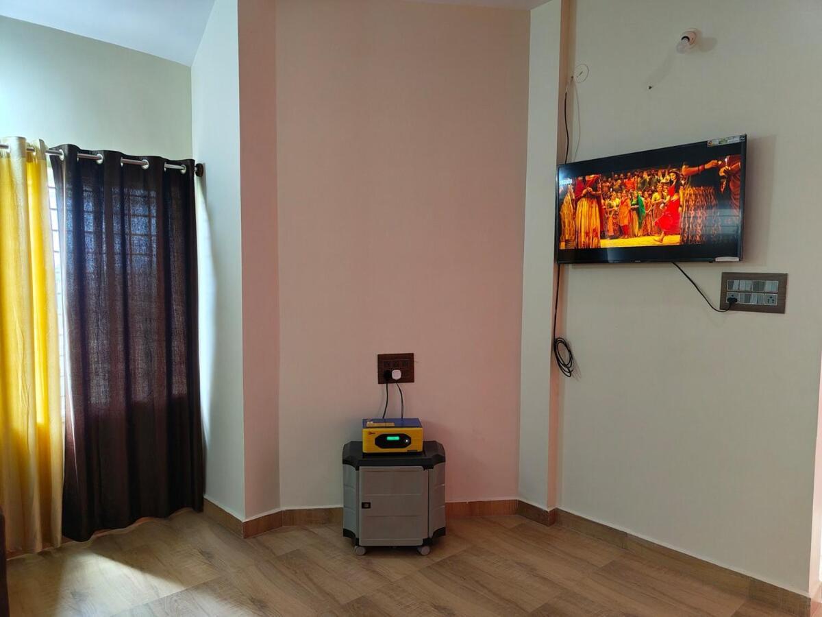 Galaxy Homestay 4Bhk Мисор Екстериор снимка